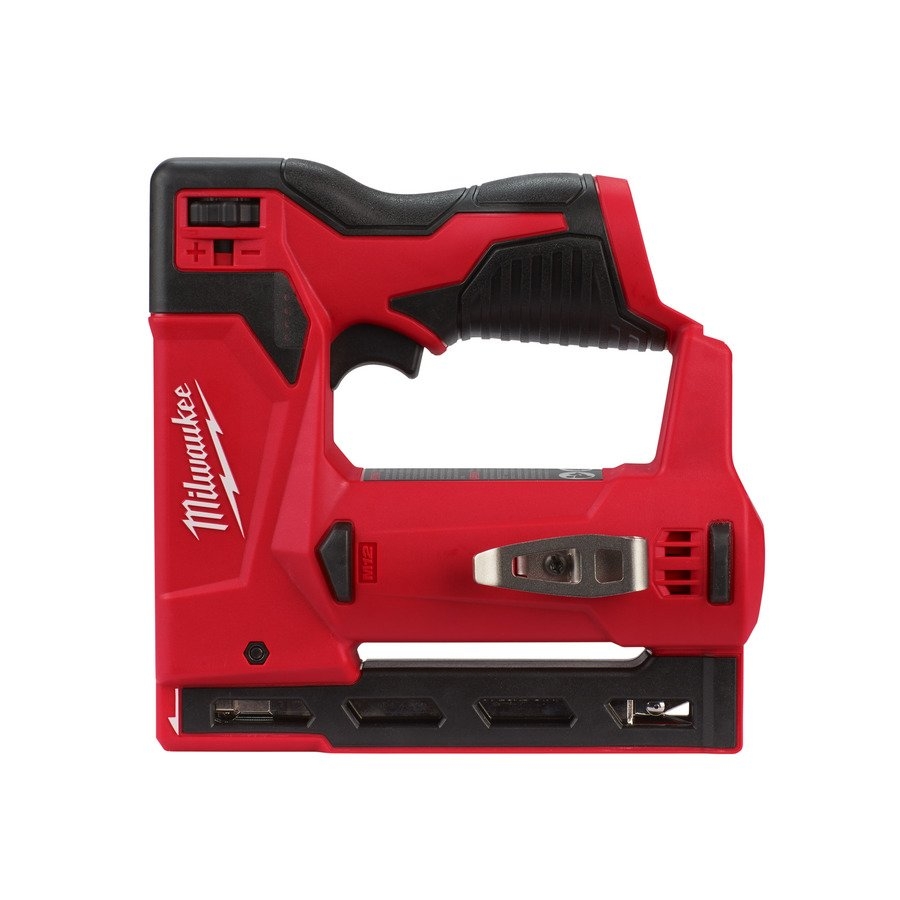 Milwaukee M12BST-0 Akku-Tacker