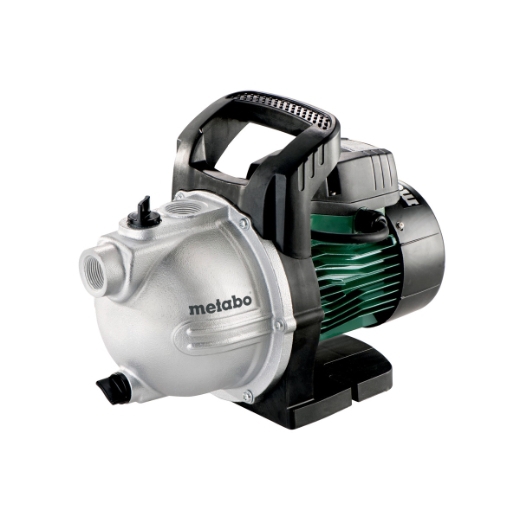 Metabo P 3300 G Gartenpumpe 900 Watt 230V