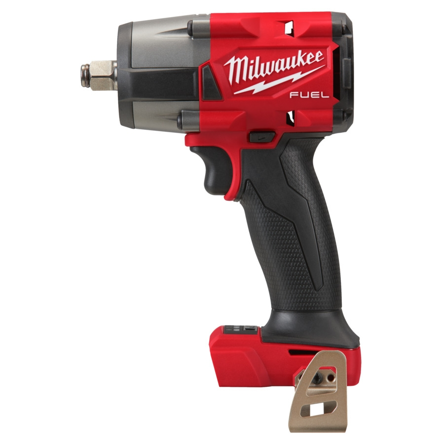 Milwaukee M18FMTIW2F12-0X FUEL in Box Akku-Schlagschrauber 1/2" Vierkant