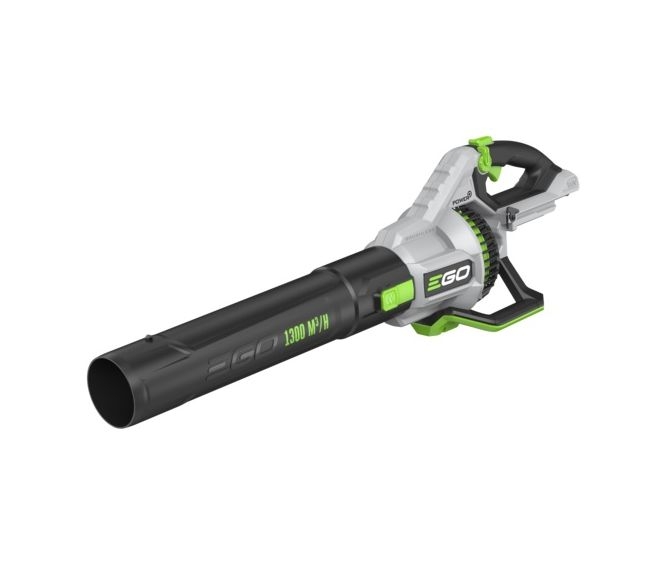 EGO Akku-Laubbläser LB7650E / 1.300 m³/h / 56V (ohne Akku)