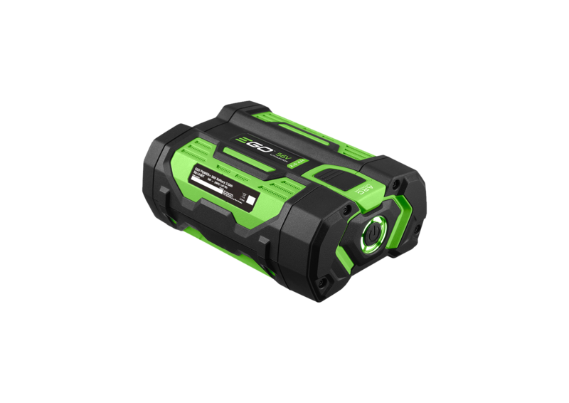 EGO BA1400T Li-lon Akku 56V 2.5Ah 140Wh "Original"
