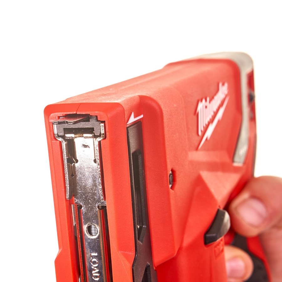 Milwaukee M12BST-0 Akku-Tacker