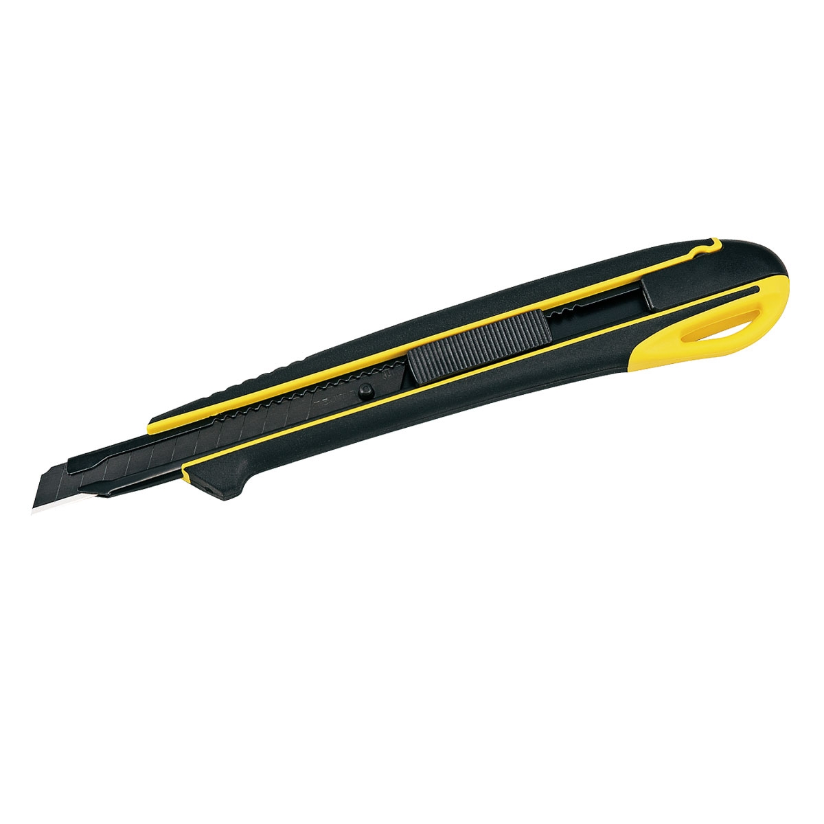 Tajima DRIVER CUTTER 9 mm mit RAZAR BLACK Klinge AUTO LOCK