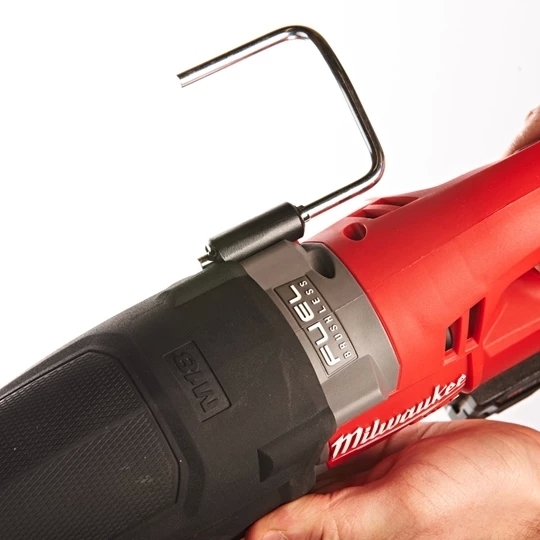 Milwaukee M18FSZ-0X FUEL™ Akku-Säbelsäge "Bürstenlos" Solo in Box