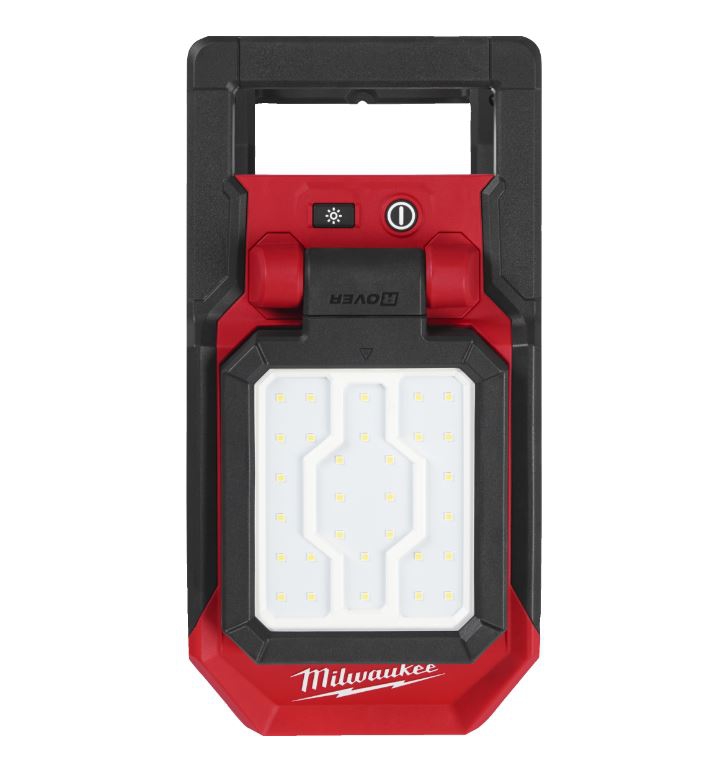 Milwaukee M18PAL2-0 Akku-Leuchte