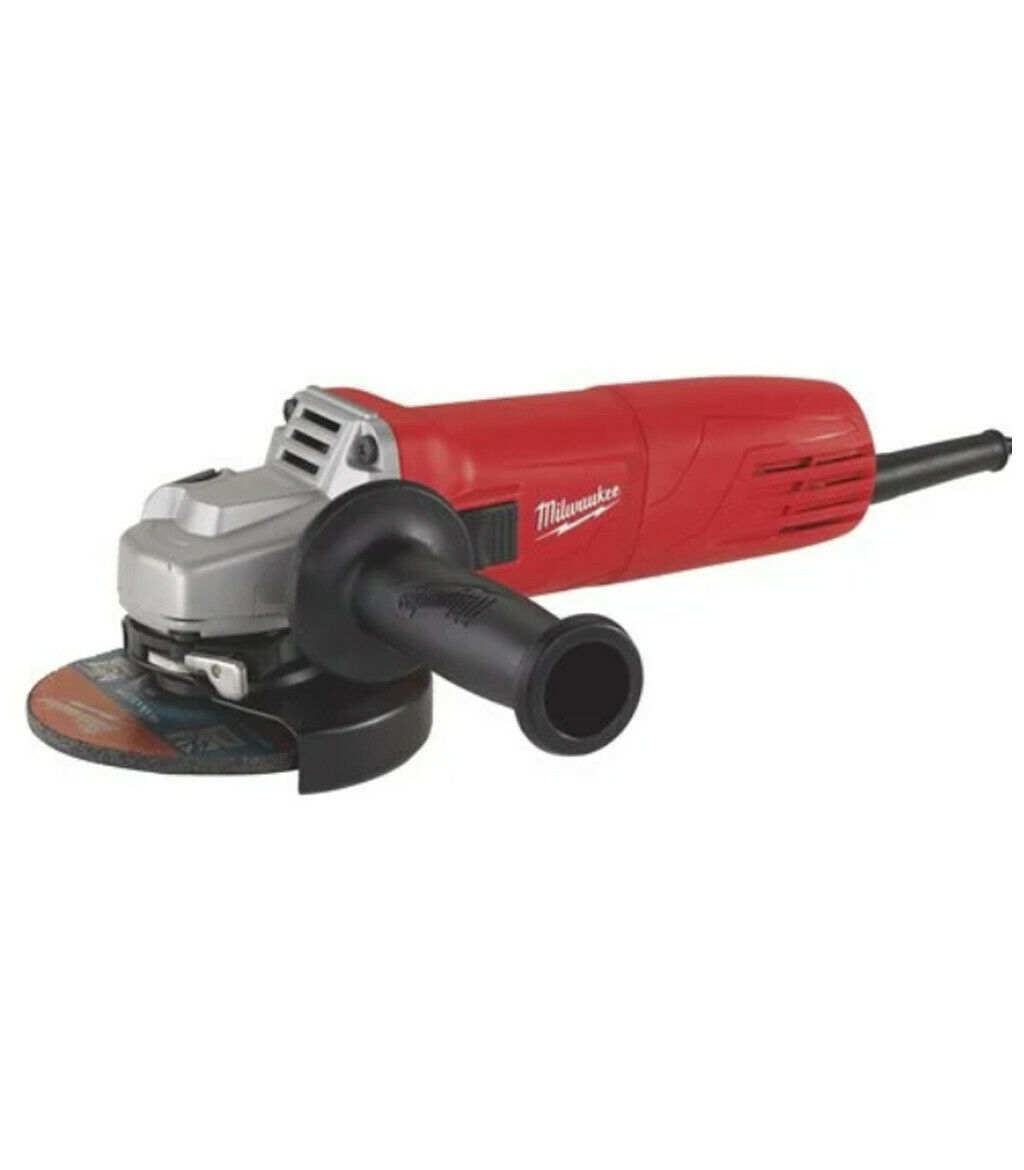 Milwaukee AG10-125 EK Winkelschleifer
