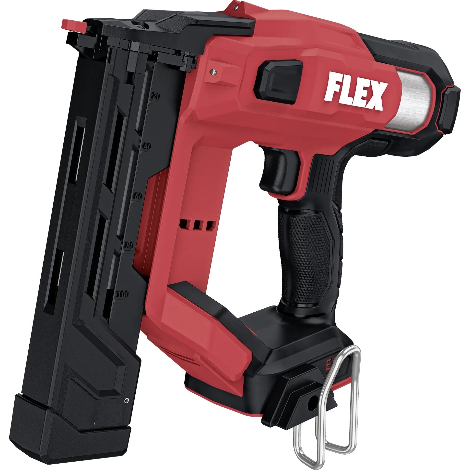 FLEX 18V Akku-Klammergerät SC 10-38 18-ECC im Karton, ohne Akku
