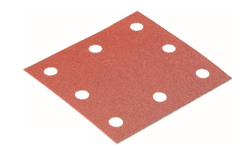 Flex 115x105 PU-P100 VE25 Klett-Schleifpapier PurFlex