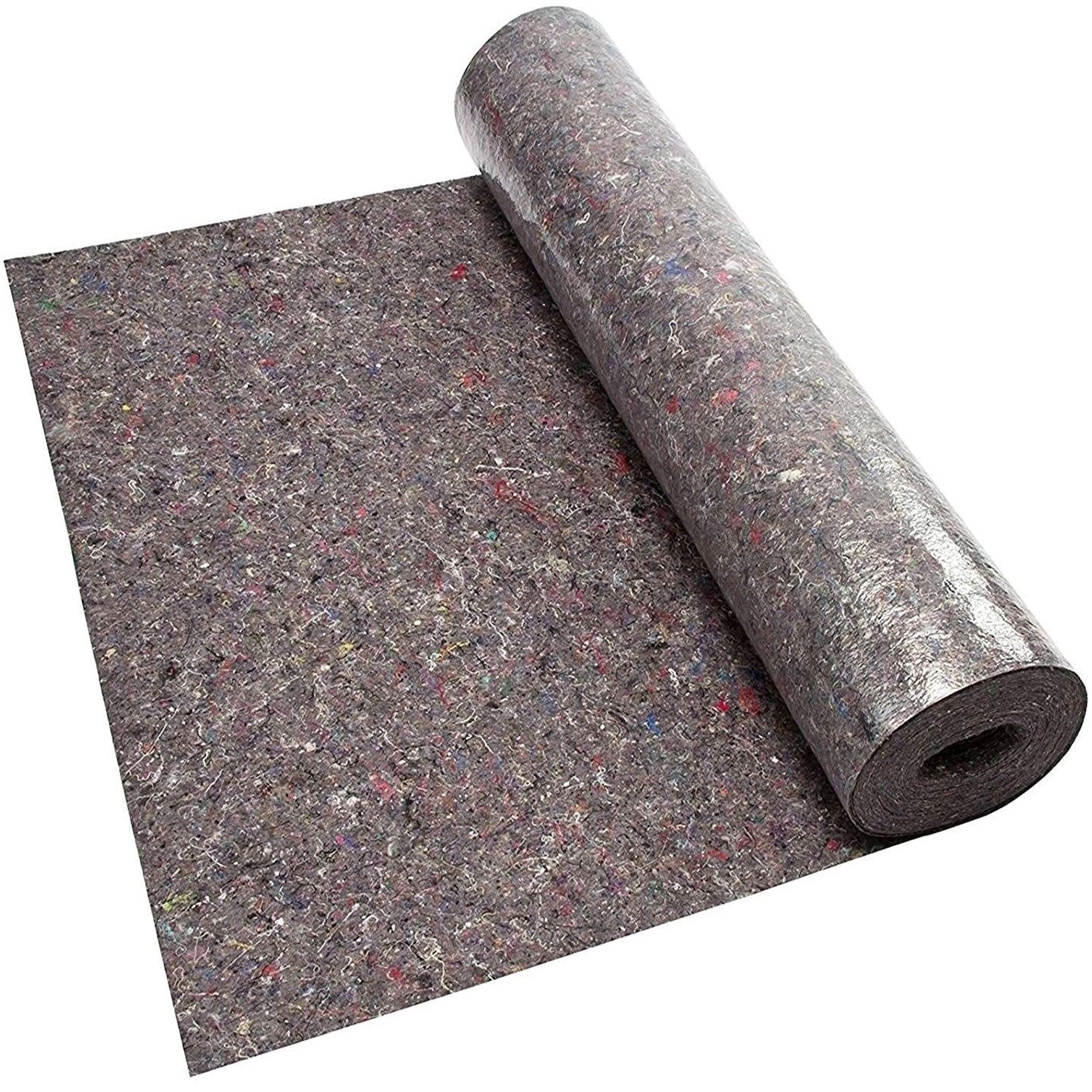 PROFI Abdeckvlies / Malervlies,1m x 50m ca. 220g/m² Handwerker Profiqualität