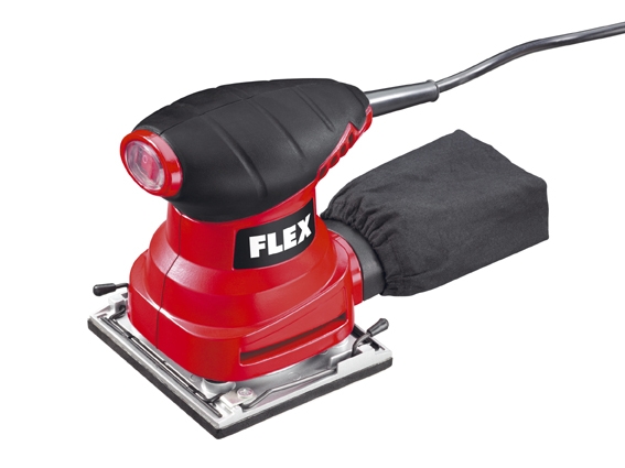 FLEX MS 713 230/CEE Schwingschleifer 220 Watt 115x105mm