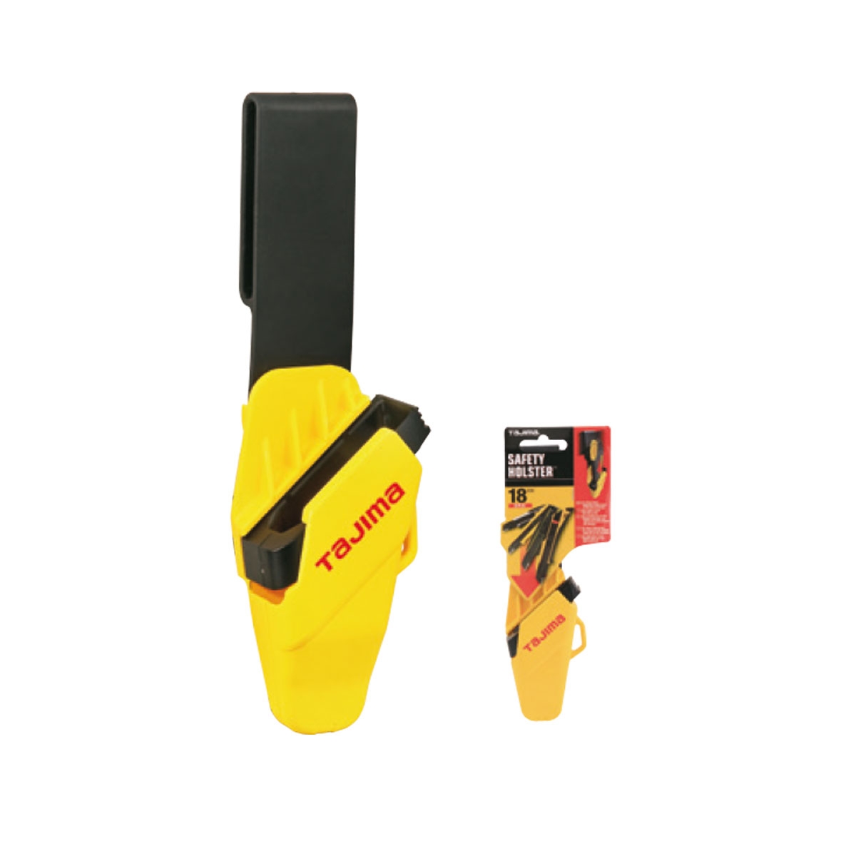 Tajima HOLSTER 18 mm DC Cutter
