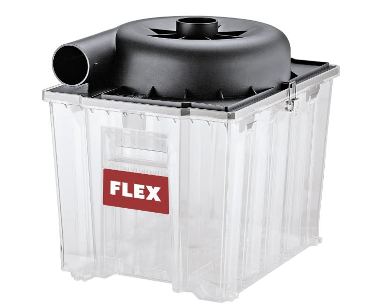 Flex Cyclone-Aufsatz VCE-PS 25 Cyclone