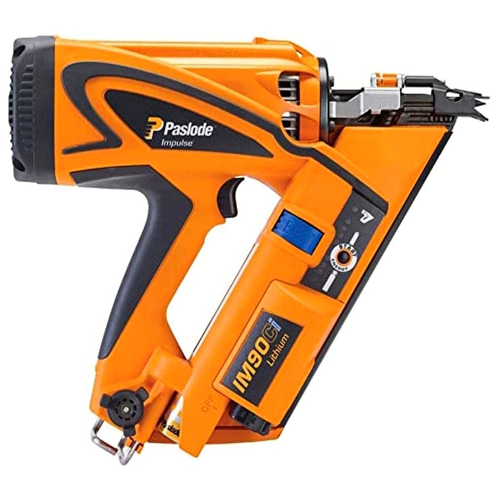 Paslode IM90Ci (1) Impulse Streifennagler