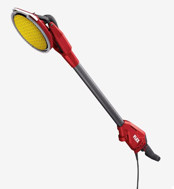 FLEX Schleifgiraffe GE 6 R-EC 230/CEE "Carbon" FLEX Schleifgiraffe GE 6 R-EC 230/CEE "Carbon"