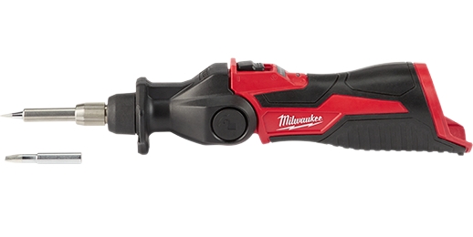 Milwaukee M12SI-0 Akku-Lötkolben 12 Volt