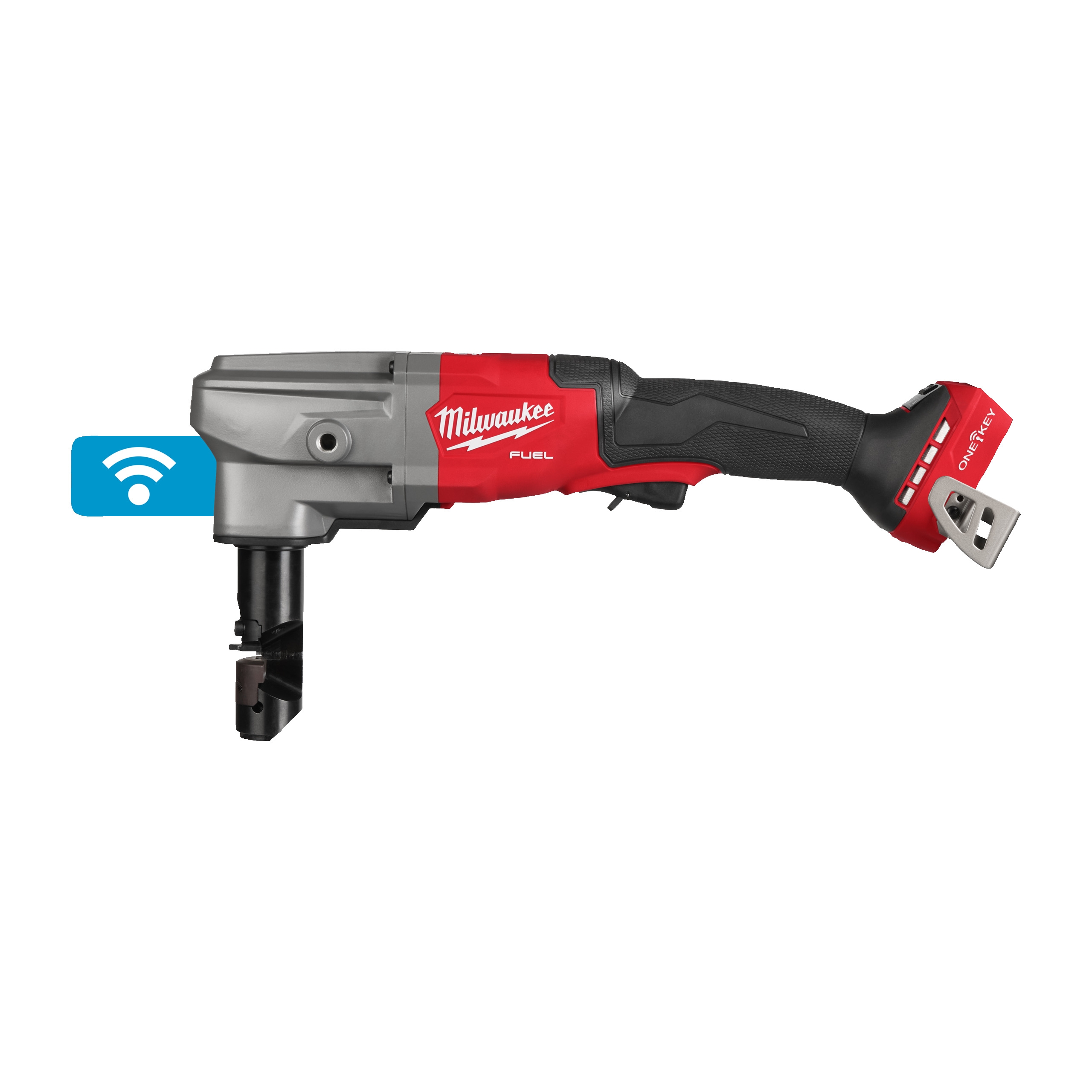 Milwaukee M18FNB35-0X Akku-Knabber IN2