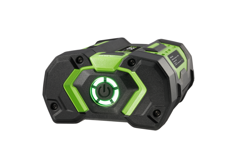 EGO BA1400T Li-lon Akku 56V 2.5Ah 140Wh "Original"