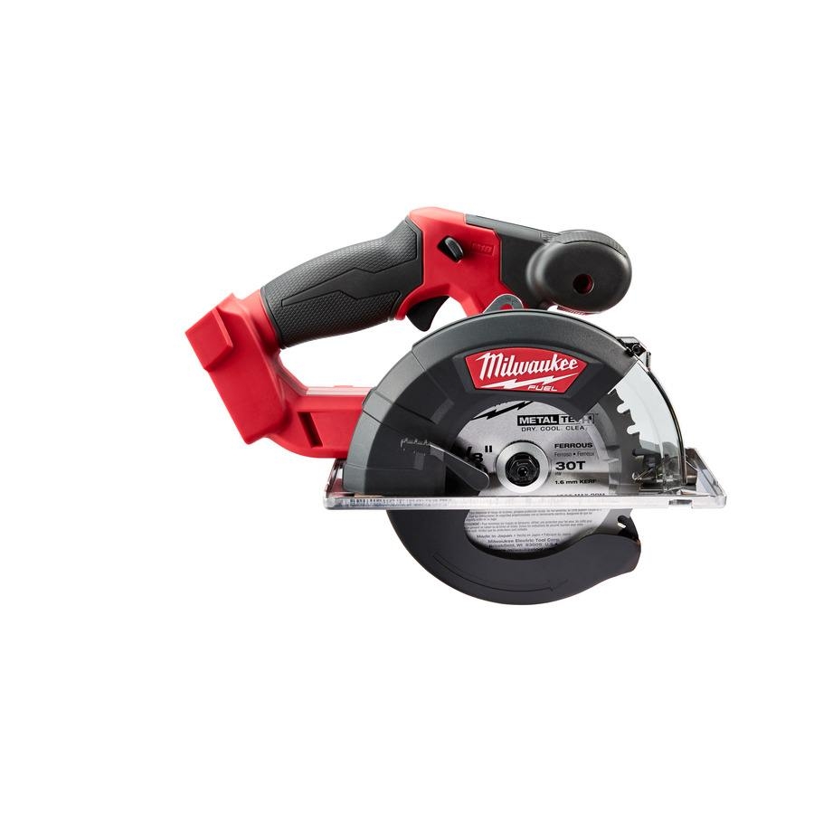 Milwaukee M18FMCS-0X FUEL Akku-Metallkreissäge