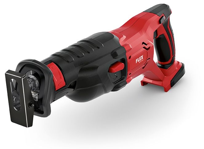FLEX 18V Akku-Säbelsäge RS 29 18.0 C Solo/Karton