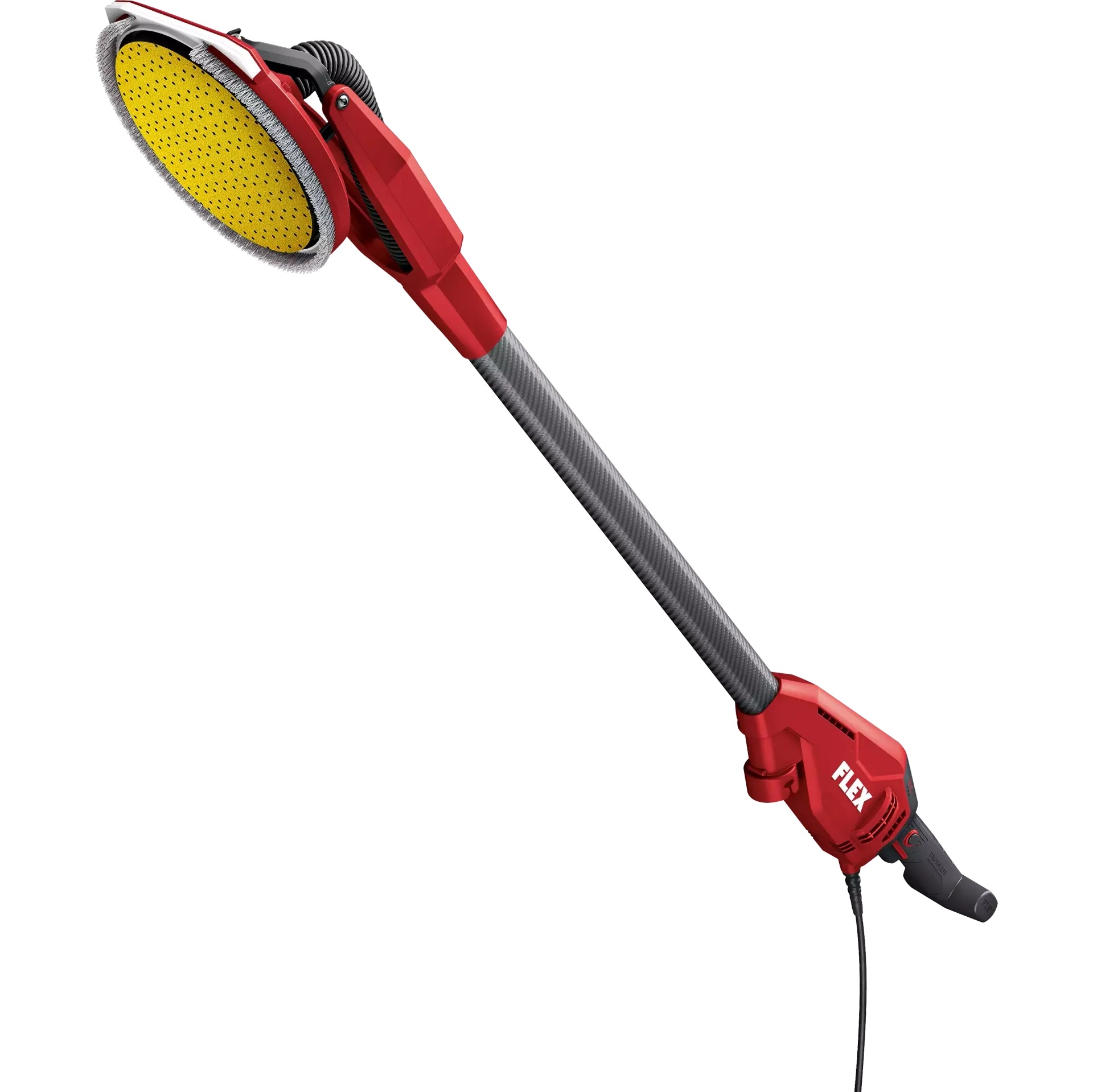 FLEX Wand- u. Deckenschleifer Rotations-Giraffe® GE 6 R-EC 230V