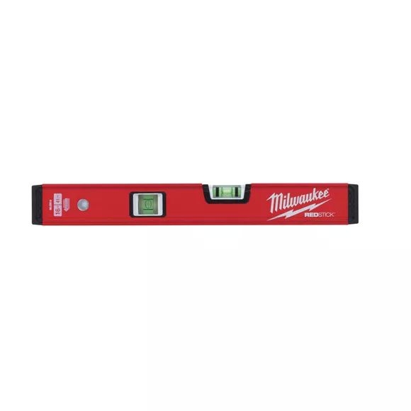 Milwaukee Wasserwaage REDSTICK Compact 60 cm lang