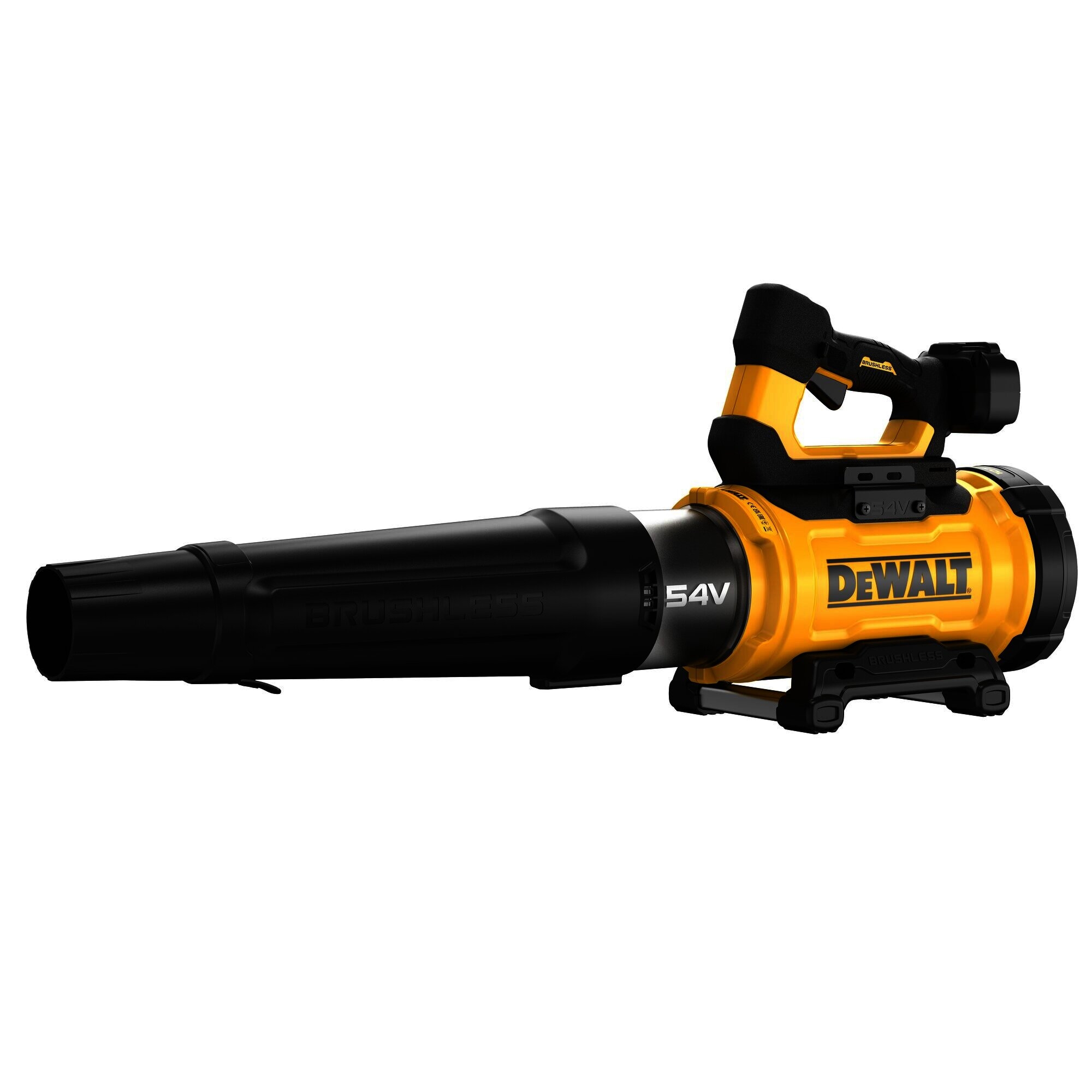 DeWalt DCMBL777N-XJ Akku-Axialgeblaese, 54 Volt Basisv.