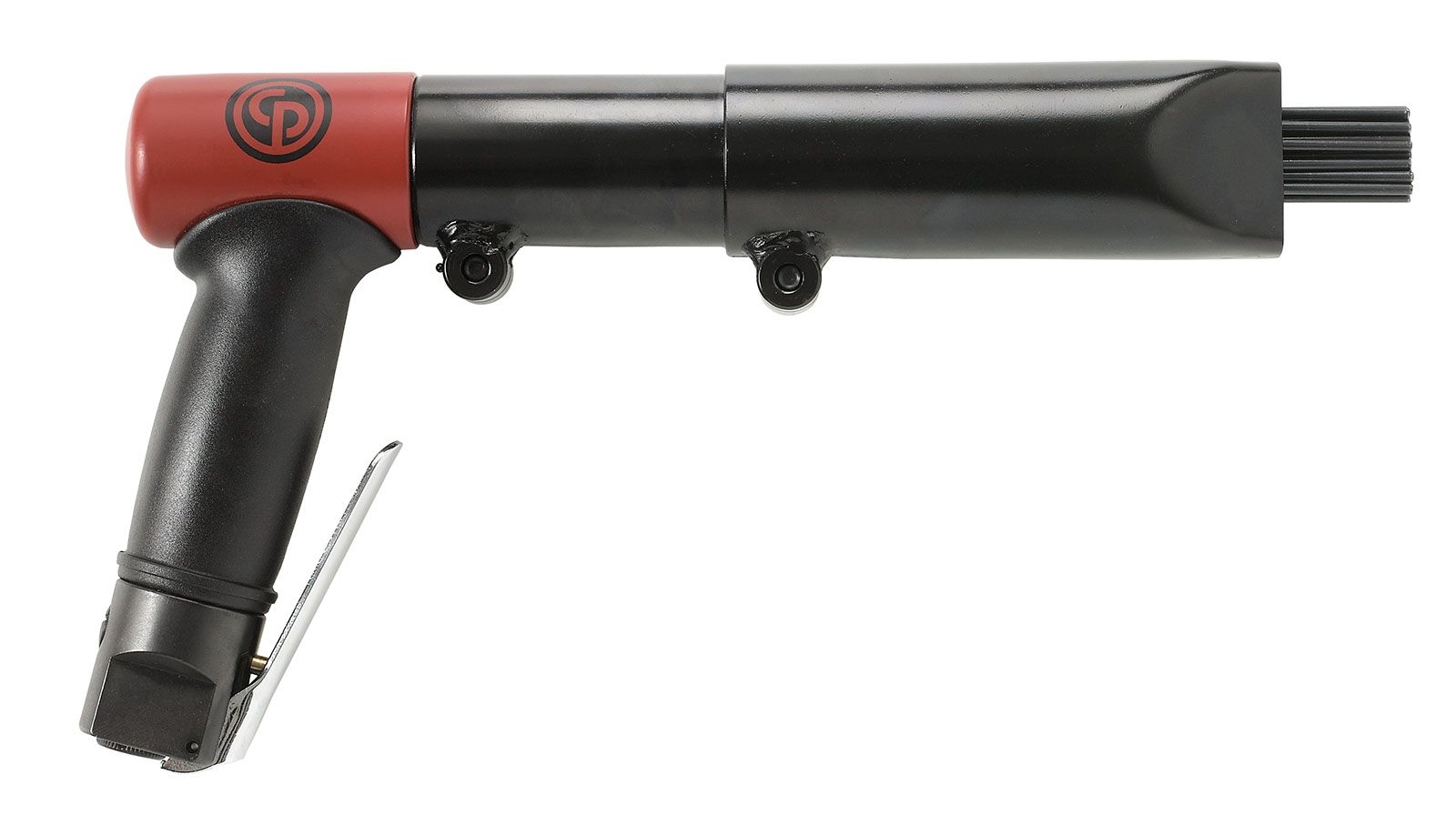 Chicago Pneumatic CP7125 Druckluft-Nadelentroster