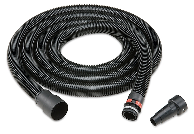 FLEX Saugschlauch mit Nebenluftregelung SH-C 32x4m