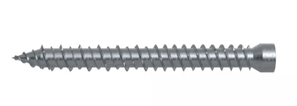 Fischer (100 Stk) Fensterrahmenschraube FFSZ 7,5x152 Fischer (100 Stk) Fensterrahmenschraube FFSZ 7,5x152