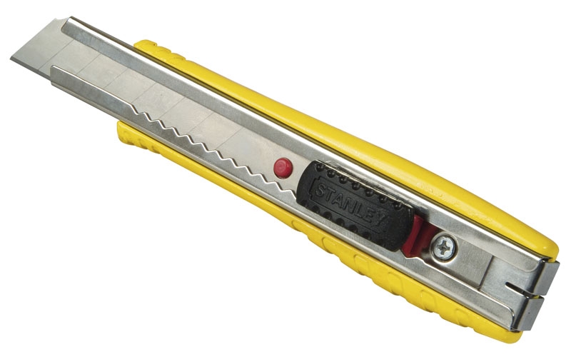 Stanley Cutter-Messer FatMax VollMetall 8-10-421