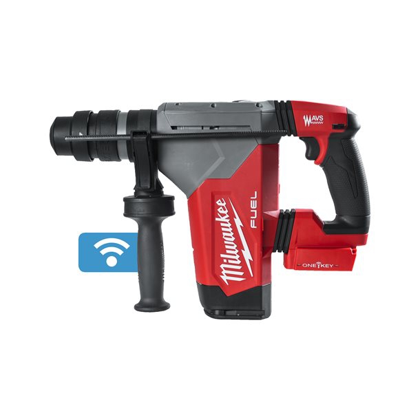 Milwaukee M18ONEFHPX-0X Akku Kombihammer 18V SDS-Plus 5 Joule in Box