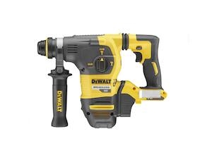 DeWalt DCH333NT-XJ Akku-Kombihammer 54V SDSplus 30mm Basisvers. ohne Akku TSTAK DeWalt DCH333NT-XJ Akku-Kombihammer 54V SDSplus 30mm Basisvers. ohne Akku TSTAK