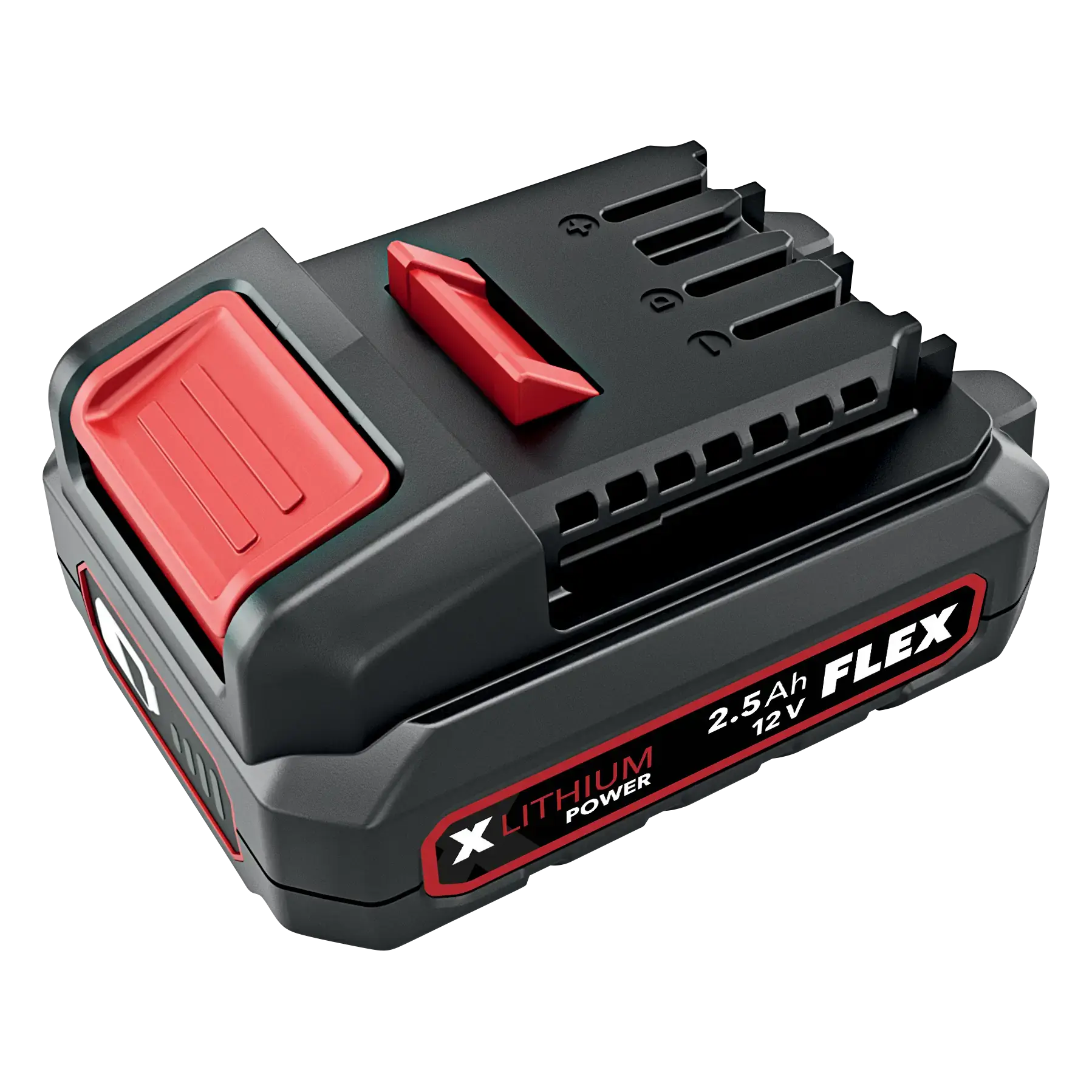Flex Akku-Pack AP12/2.5  (12V 2.5Ah)