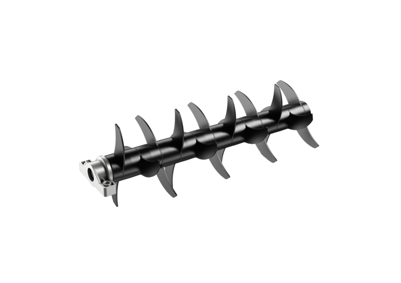 EGO Vertikutierer-Ersatzmesser ASB1400
