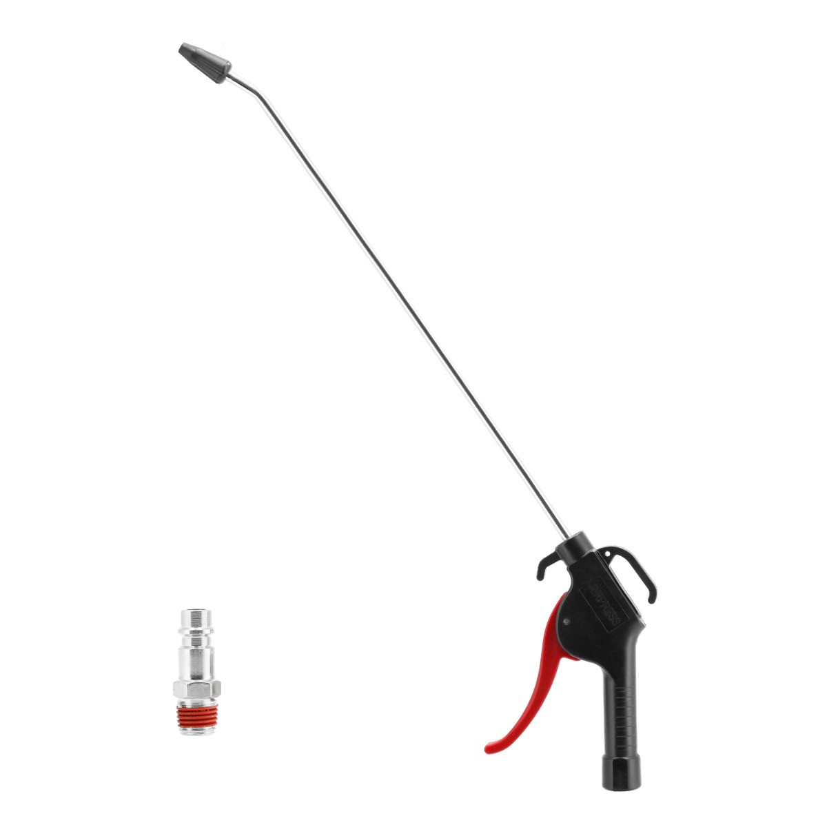 AP Ausblaspistole Kunststoff 35 cm