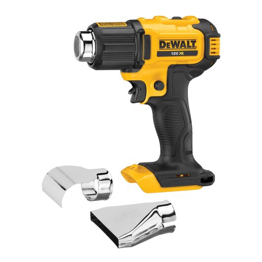 DeWalt DCE530N-XJ 18V Akku-Heißluftpistole (Basisversion)
