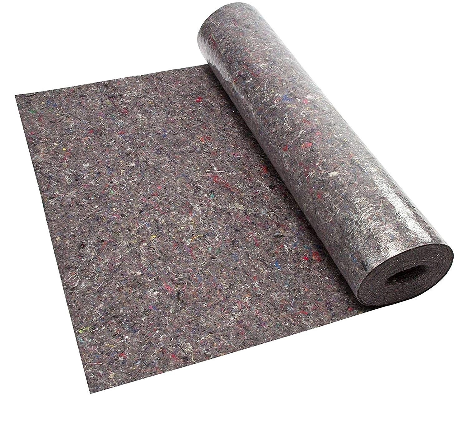 PROFI Abdeckvlies / Malervlies,1m x 50m ca. 180g/m² Handwerker Profiqualität