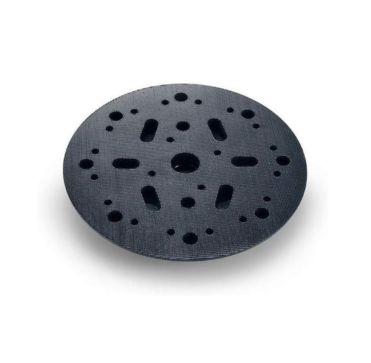 FLEX Klett-Schleifteller SP-EC M D150 medium (für ORE3-150 / ORE5-150)