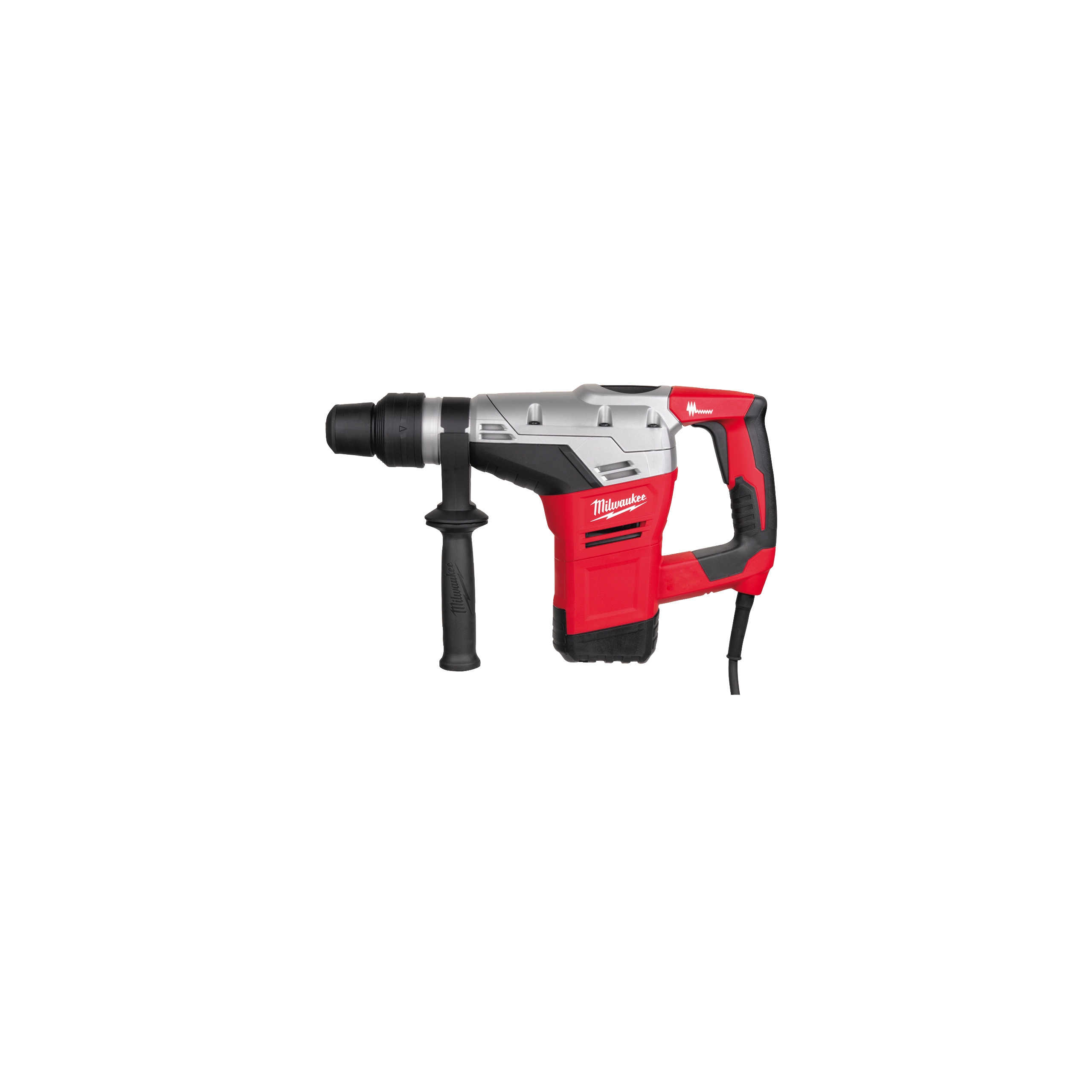 Milwaukee K500ST Meißelhammer SDS-max