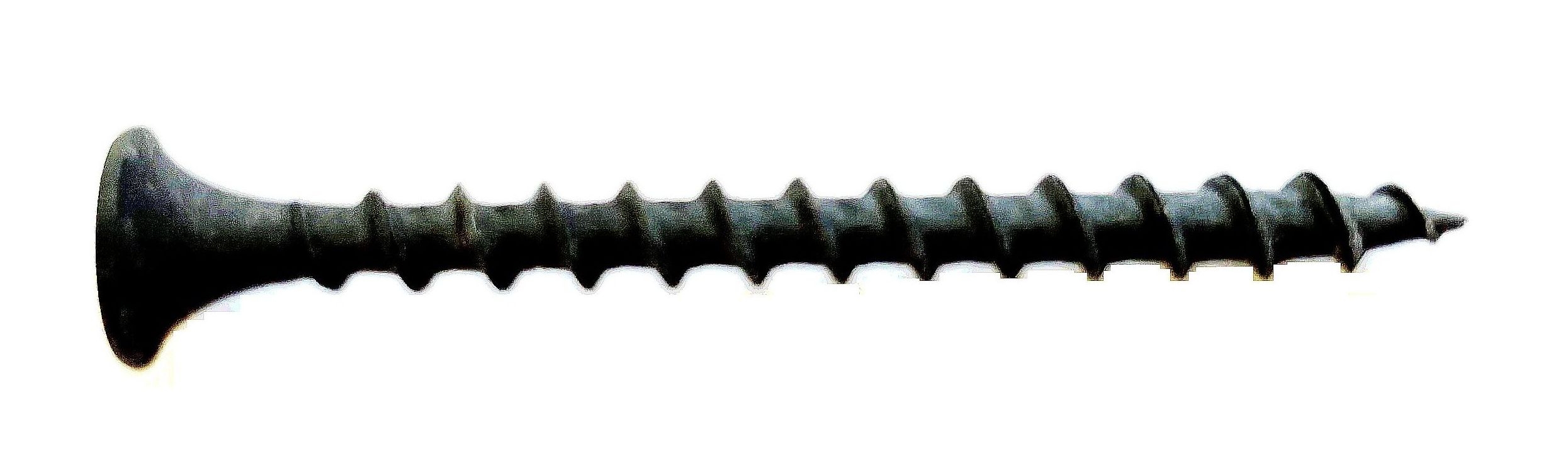 250 Stk Schnellbauschrauben Grobgewinde 4,2 x 75 phosphatiert R 89150
