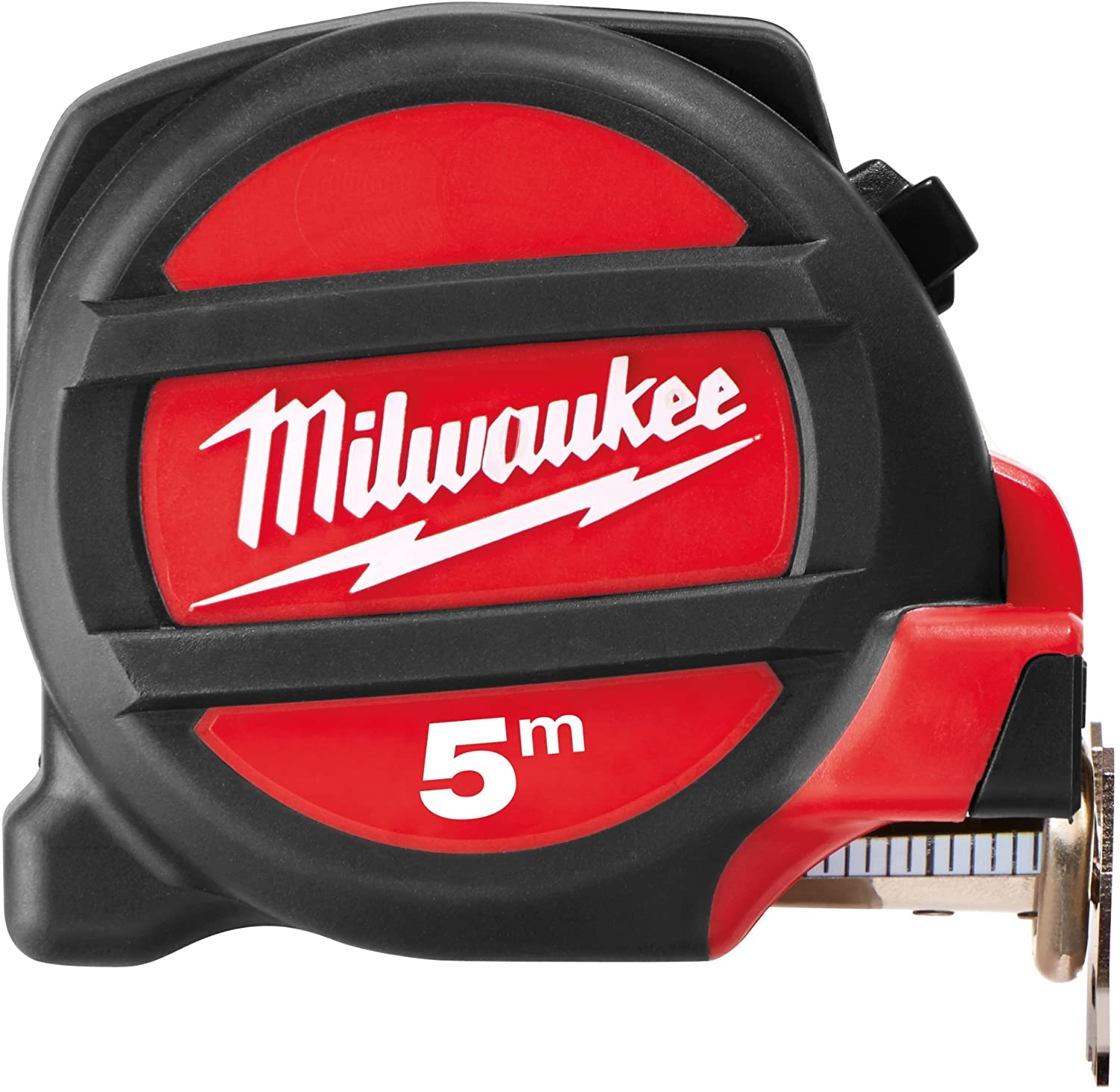 Milwaukee Maßband 5m m.Magnet Milwaukee Maßband 5m m.Magnet