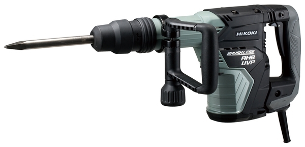 HIKOKI H45ME (Transportkoffer) Meißelhammer (UVP) (Brushless) SDS-Max