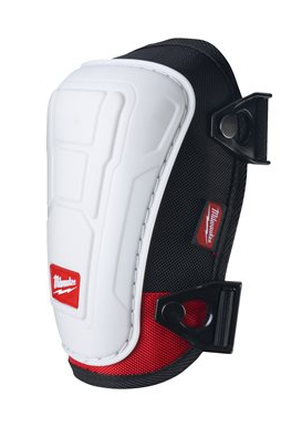Milwaukee Premium-Knieschoner abriebfest (mit Gel-Einlage)