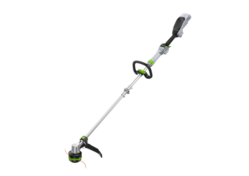 EGO ST1510E Akku-Rasentrimmer 38cm ohne Akku ohne Ladegerät (POWERLOAD)