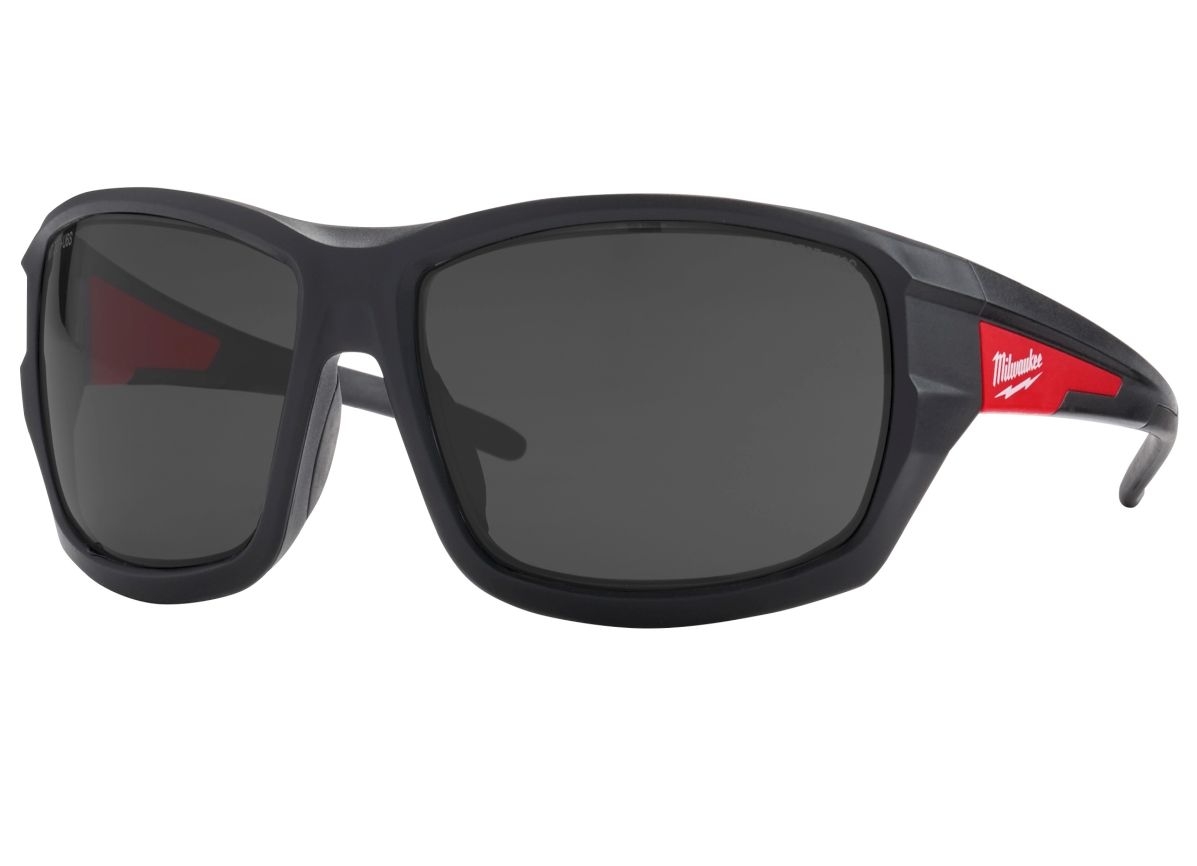 Milwaukee Schutzbrille Performance getönt