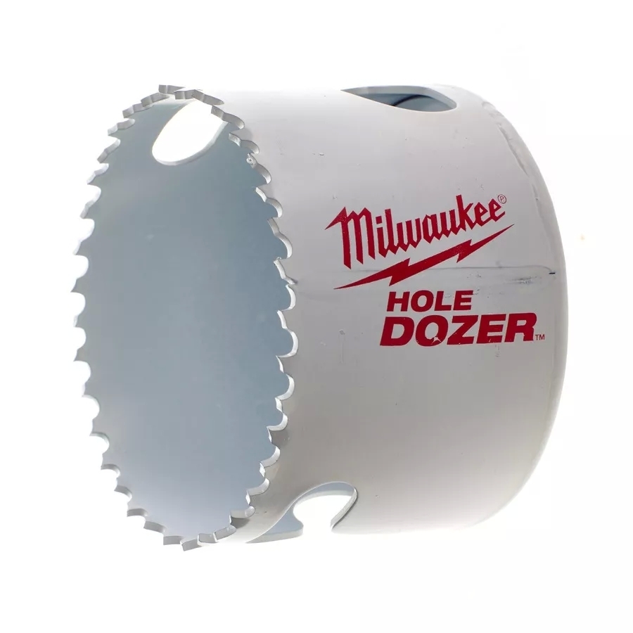 Milwaukee Lochsäge HSS-Co Bi-Metall 102 mm Hole Dozer