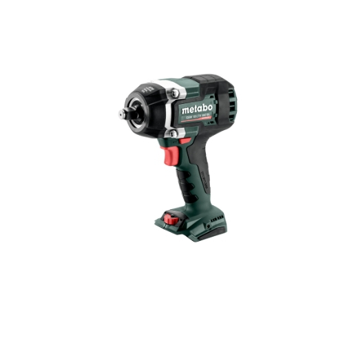 Metabo SSW 18 LTX 800 BL Akku-Schlagschrauber metaBOX 145L ohne Akku 1200/800 Nm