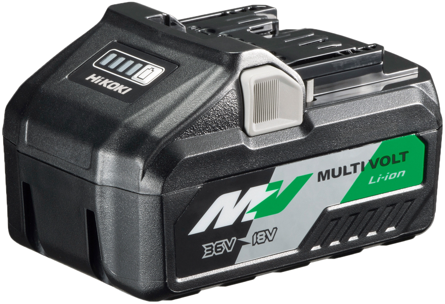 Hikoki BSL36B18 Ersatz-Akku (18V 8,0Ah / 36V 4,0Ah) MultiVolt