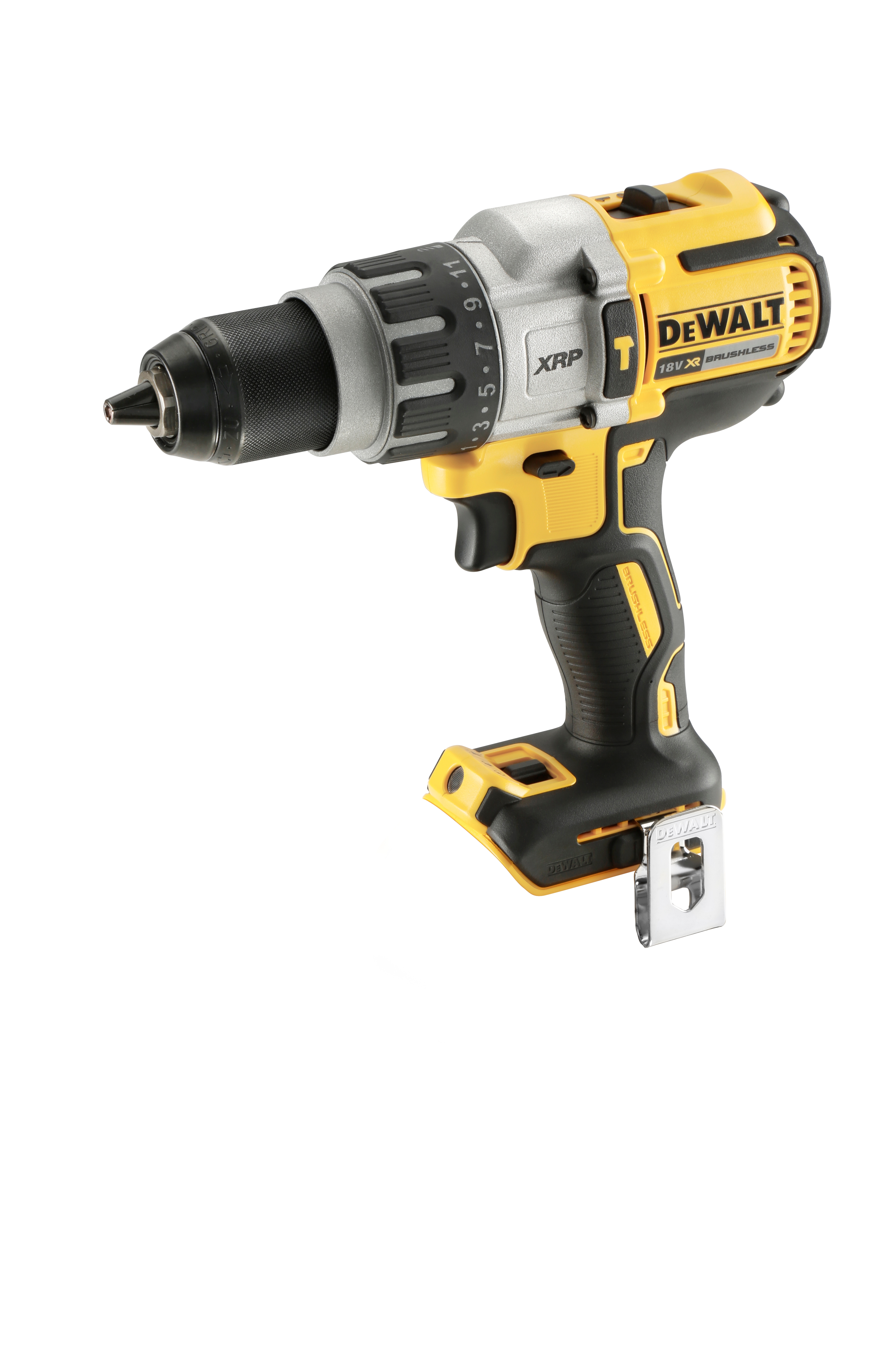 DeWalt DCD996NT-XJ Schlagbohrschrauber (BL) 18V / Basisversion