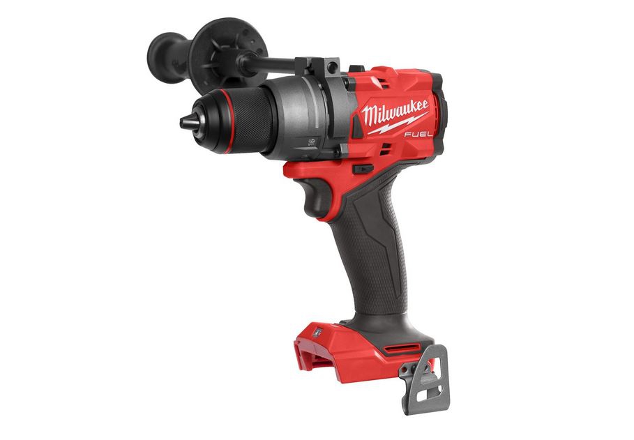 Milwaukee M18FDD3-0X FUEL Akku-Bohrschrauber in Box (Sologerät)